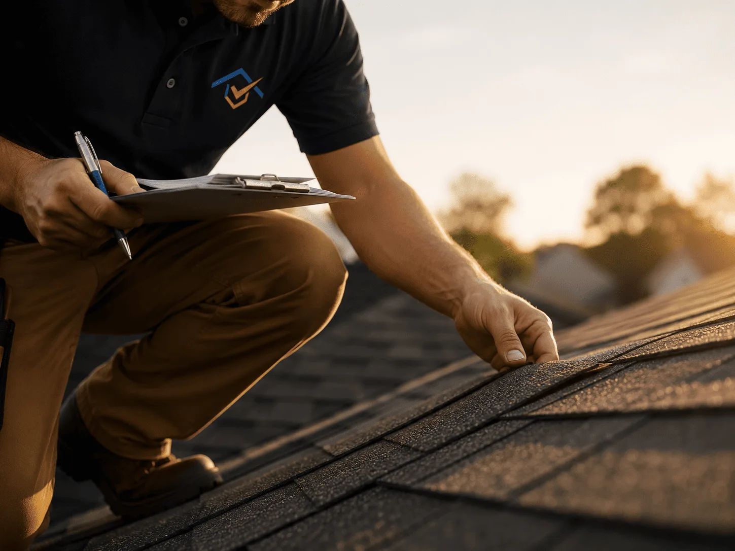 Why Choose Roof Inspection in Carter Lake, IA