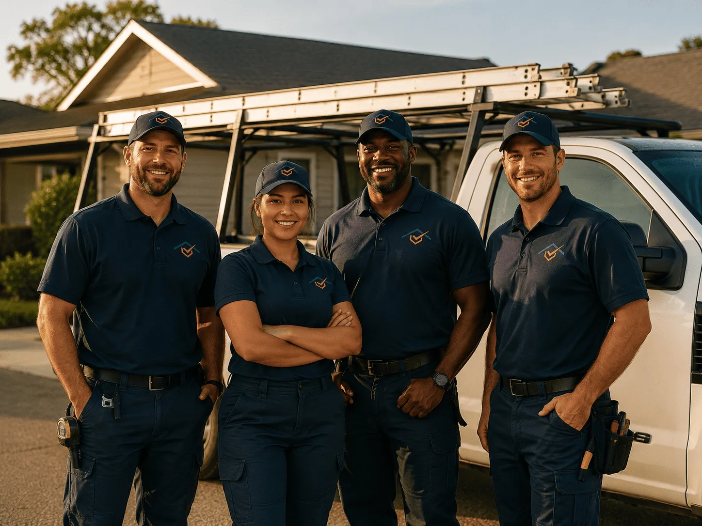 Roof Inspection company in Carter Lake, IA